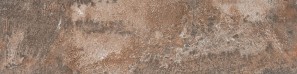 Fossil brown lappato rettificato 20x80