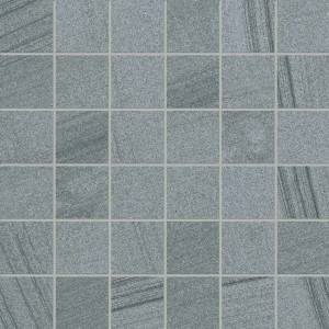 Re-Work Mosaico Quad. Single 2 Grey