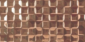 Architrave Copper Geo