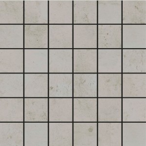 Brave Grey Nat Mosaico 5x5