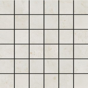 Brave Ivory Nat Mosaico 5x5