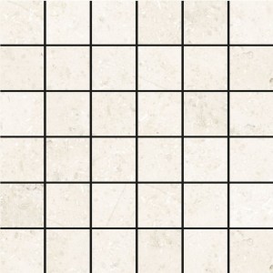 Gravite Ivory Nat.Mosaico 5x5