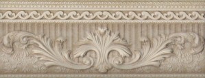 Palazzo Ducale Ivory Cenefa