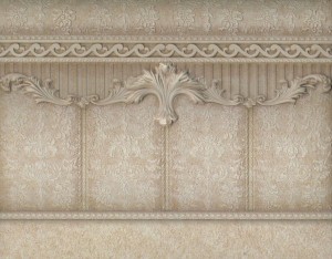 Palazzo Ducale Ivory Zocalo