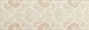 Pashmina Ivory Decor