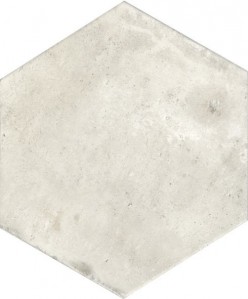 Terre Ice Hexagon