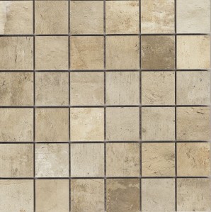 Aparici Terre Sand Nat. Mosaico 5x5