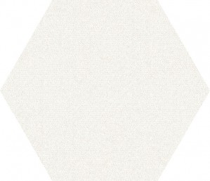 Aparici Tex Ivory Hexagon Nat