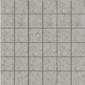 Aparici Venezia Grey Lapp Mosaico 5x5