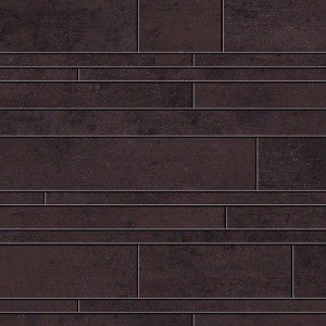 Beton Brown Lappato Mosaico Sin Fin