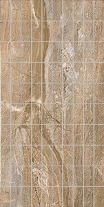 Ape Ceramica Jordan Natural Декор (25x50)