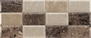 Argenta Ceramica Compact Almena Warm 25x60