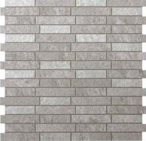 Atlas Concorde Brave Grey Mosaic, 30,5x30,5