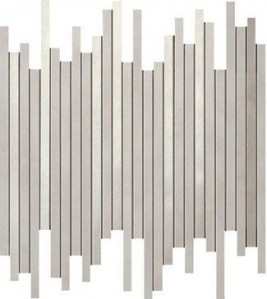 Dwell Silver Mosaico L