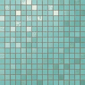 Atlas Concorde Dwell Turquoise Mosaico Q