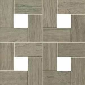 Etic Rovere Grigio Cassettone 45