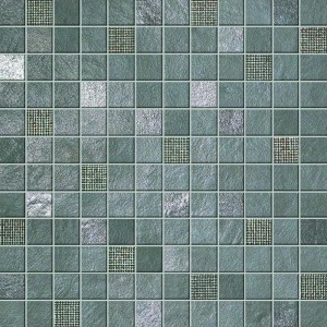 Evolve Linea Concrete Mosaico Dek