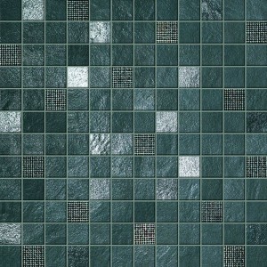 Evolve Linea Iron Mosaico Dek