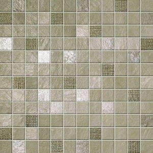 Evolve Linea Suede Mosaico Dek