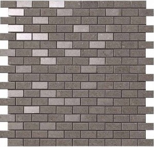 Atlas Concorde Kone Grey Mosaico Brick