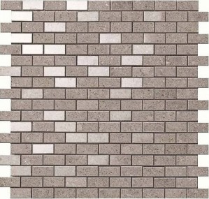 Atlas Concorde Kone Pearl Mosaico Brick