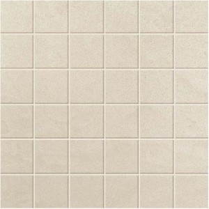 Atlas Concorde Kone White Mosaico 30x30