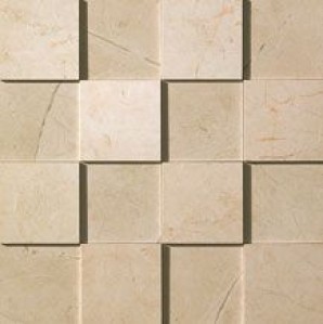 Atlas Concorde Marvel Beige Mosaico 3D