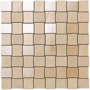 Atlas Concorde Marvel Beige Net Mosaic