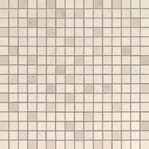 Atlas Concorde Marvel Stone Cream Prestige Mosaic Q