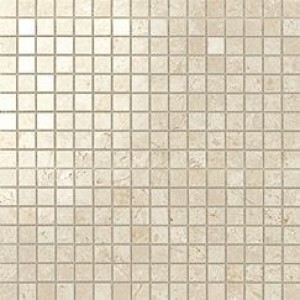 Atlas Concorde Marvel Stone Cream Prestige Mosaico Lappato