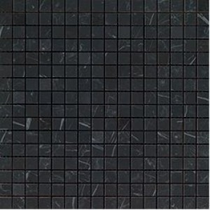 Atlas Concorde Marvel Stone Nero Marquina Mosaic Q