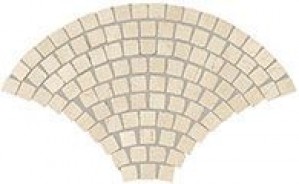 Atlas Concorde Supernova Stone Wall Cream Comet Mosaic