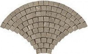 Atlas Concorde Supernova Stone Wall Grey Comet Mosaic