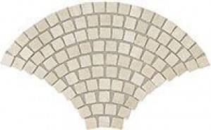 Atlas Concorde Supernova Stone Wall Ivory Comet Mosaic