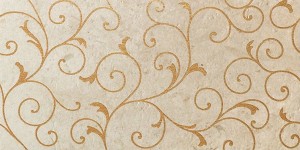 Atlas Concorde Sunrock Jerusalem Ivory Damask