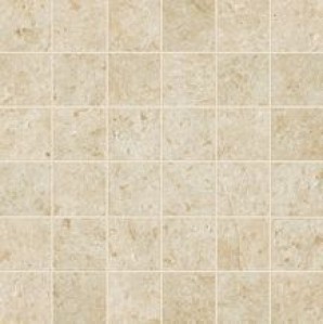 Atlas Concorde Sunrock Jerusalem Ivory Mosaico matt