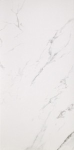 Marmoker Statuario grigio 59x118 Naturale