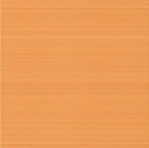 Ceradim Allure Orange напольная 41,8x41,8