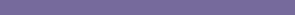 Универсальный бордюр стекло фиолетовый 2x50 Ral 4005