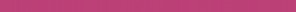 Универсальный бордюр стекло розовый 2x50 Ral 4010