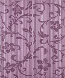 Ceramika Color Crypton glam violet Панно (из 2 шт.)