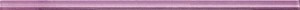 Ceramika Color Crypton szklana glam violet Бордюр