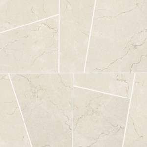 Anthology Marble Luxury White Mosaico Trend