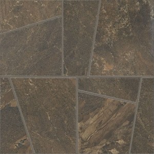 Anthology Marble Wild Copper Mosaico Trend