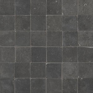 Maku Dark Gres Macromosaico Matt 30x30 (5x5)