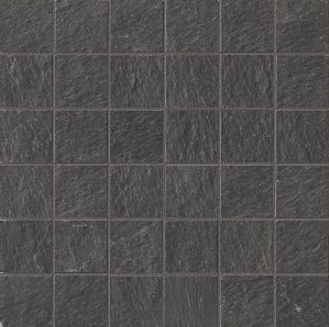 Maku Dark Gres Macromosaico OUT 30x30 (5x5)