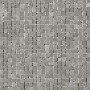 Maku Grey Gres Micromosaico Matt 30x30 (1,2x1,2)