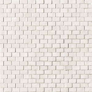 Maku Light Brick Mosaico 30,5x30,5