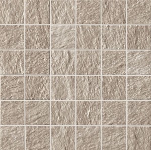 Fap Ceramiche Maku Nut Gres Macromosaico OUT 30x30 (5x5)