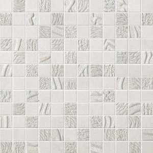 Fap Ceramiche Meltin Calce Mosaico